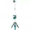 Makita DML814 töövalgusti sinine LED