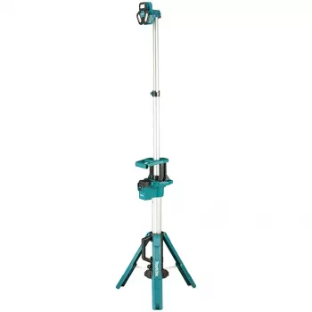 Makita DML814 töövalgusti sinine LED