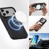 Border Case 4smarts Cupertino iPhone 17 Pro Must 16 cm