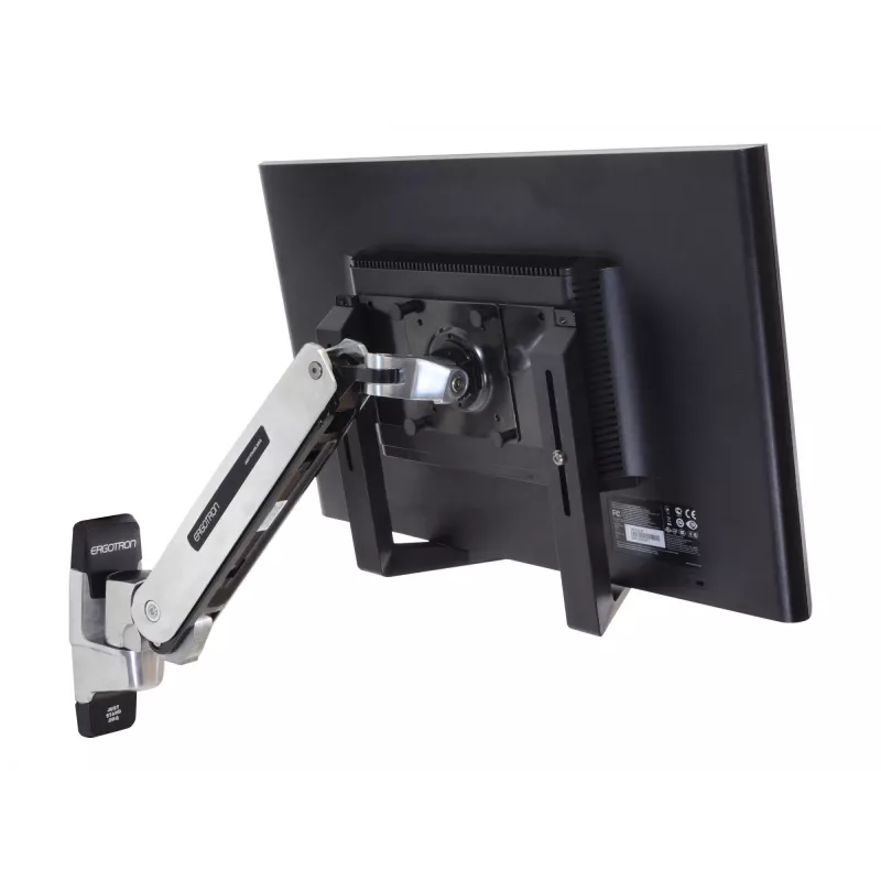 Kinnituskomplekt Ergotron 97-760-009 Must