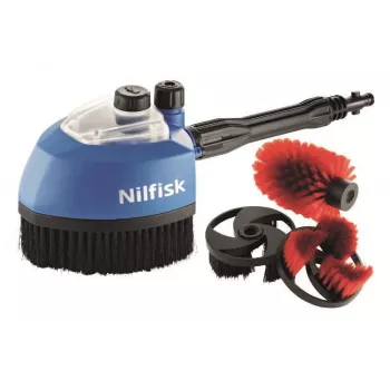 Nilfisk 128470459 mitmeharjakomplekt survepesuritele