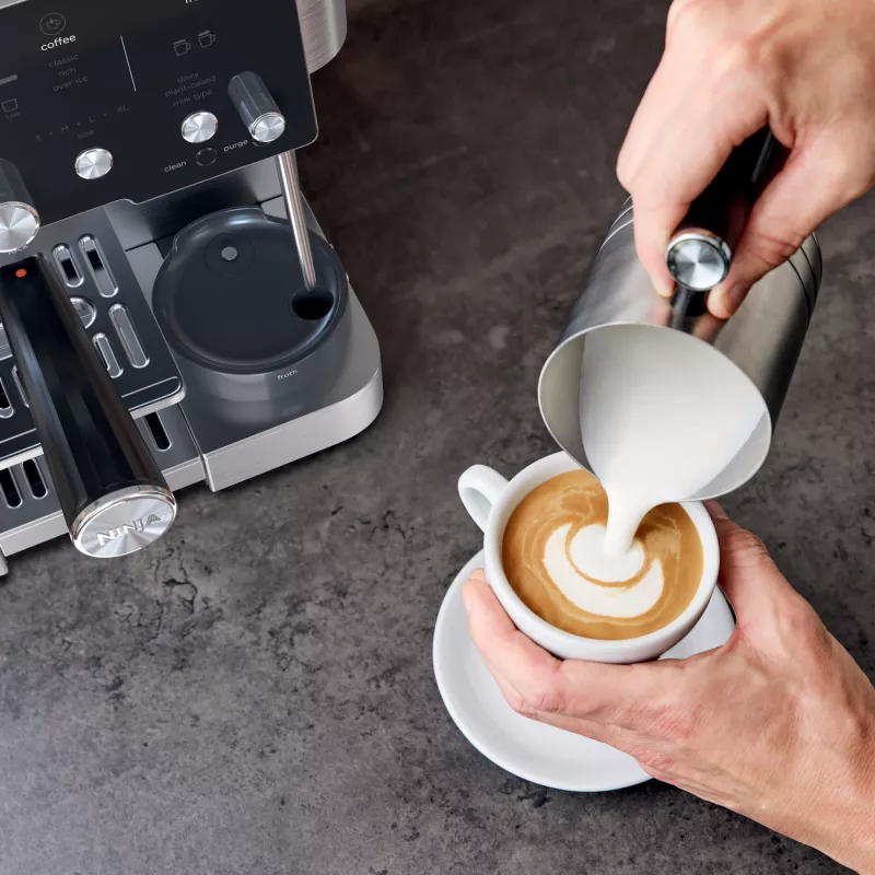 Espressomasin Ninja 2 L ES501EU