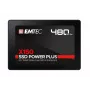 SSD Emtec X150 Power Plus 480 GB 2,5-tolline SATA III