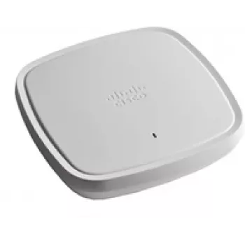 Juhtmevaba pääsupunkt Cisco C9130AXE-E 2,4 GHz 5 GHz