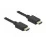 HDMI-kaabel DeLOCK High Speed 48 Gbps 8K 60 Hz 2,5 m