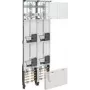 Arvestikapp ZK53W7N 4ZP 2feld 1350mm (ZK53W7N)