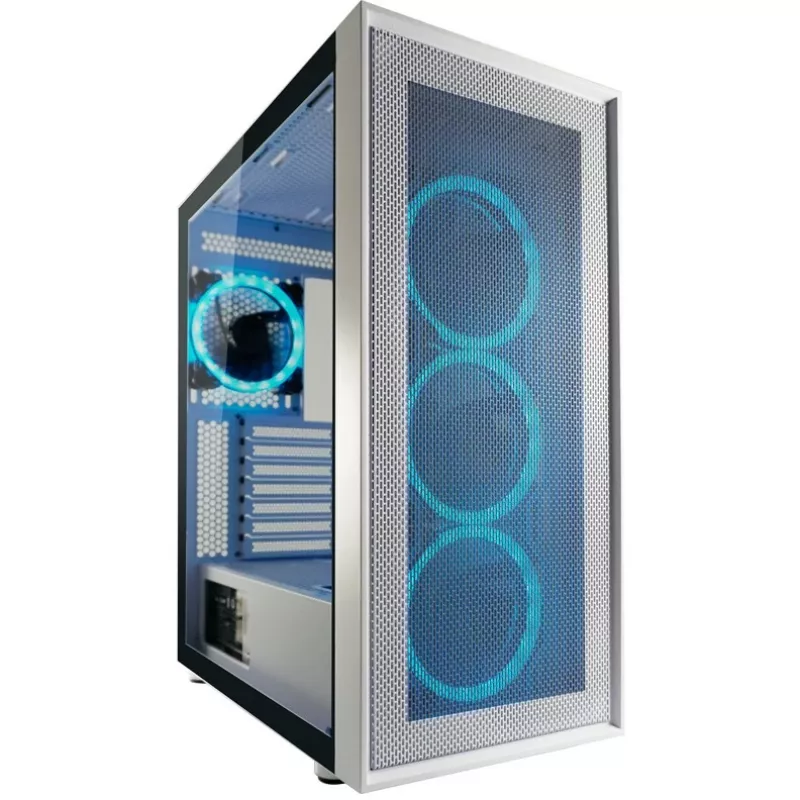 Lc-power LC-802W-ON toode valge