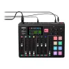 RØDE Production Station RodeCaster Pro voogedastuseks, taskuhäälinguteks (400405010)