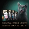 SHEBA Sauce Collection Fish flavors collection - märg kassitoit - 40x85 g