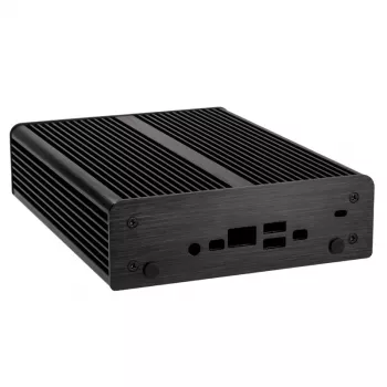 PC korpus Akasa Newton MC Small Form Factor (SFF) Must