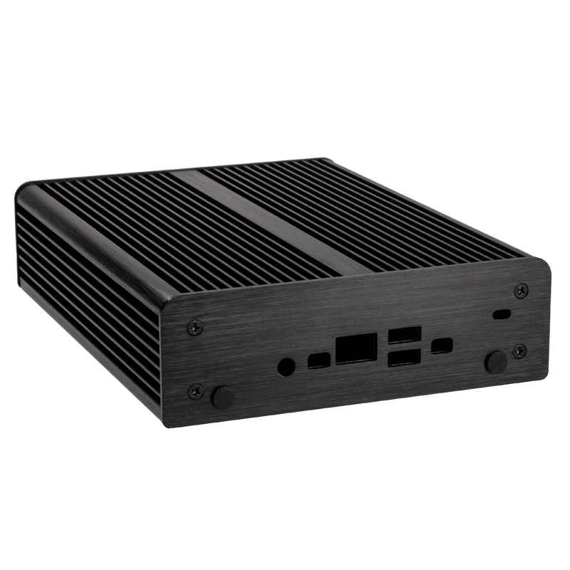 PC korpus Akasa Newton MC Small Form Factor (SFF) Must
