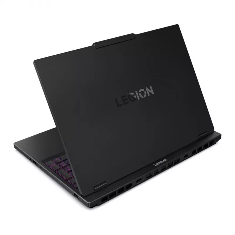 Lenovo Legion 5 15AHP10 Ryzen 7 260 15.1 WQXGA OLED 500 niti 165 Hz Läikiv 16 GB DDR5 5600 SSD 1 TB GeForce RTX 5060 8 GB Kaamera 5 MP 80 Wh NoOS Eclipse Black