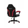 Laste mänguritool Huzaro Ranger 1.0 Punane Mesh, must, punane