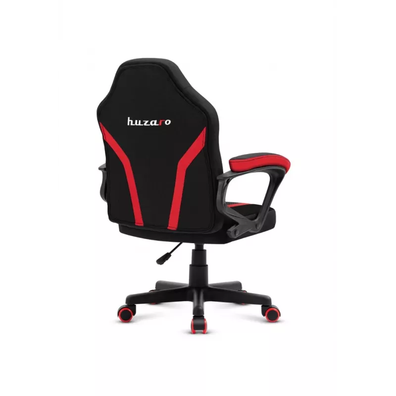 Laste mänguritool Huzaro Ranger 1.0 Punane Mesh, must, punane