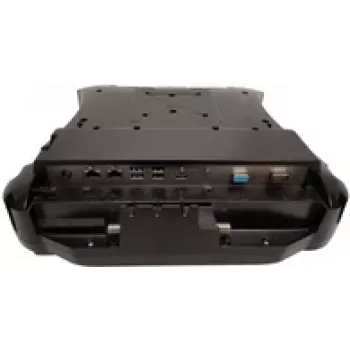 Gamber-Johnson Vehicle Dock G&J Vehicle- and Stapler Dock - Tablet Dock Lite, ilma kahe läbiva antennita, sobib: TOUGHBOOK 33 (PCPE-GJ33V04)