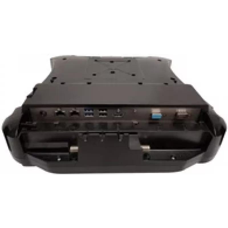 Gamber-Johnson Vehicle Dock G&J Vehicle- and Stapler Dock - Tablet Dock Lite, ilma kahe läbiva antennita, sobib: TOUGHBOOK 33 (PCPE-GJ33V04)