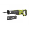 RYOBI RRS1200-K tikksaag 1200 W Must, Roheline