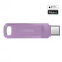 USB-mälupulk SanDisk 512 GB USB USB-C Ultra Dual Drive Go