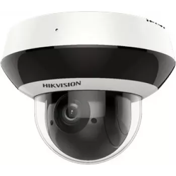 IP-kaamera Hikvision HIKVISION Camera DS-2DE2A204IWG1-E — kuppel PTZ 4MP, 2,8–12 mm motoriseeritud objektiiv, Wi‑Fi