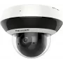 IP-kaamera Hikvision HIKVISION Camera DS-2DE2A204IWG1-E — kuppel PTZ 4MP, 2,8–12 mm motoriseeritud objektiiv, Wi‑Fi