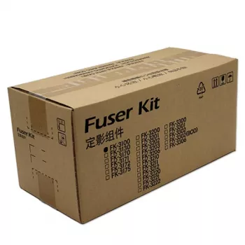 KYOCERA 302MS93070 fiksaator