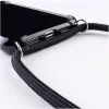 Cover Coros Snake iPhone XR 15,5 cm (6,1 tolli) Must Valge