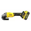 Stanley SFMCG710M1T-QW nurklihvija 12,5 cm 8500 p/min 800 W 1,84 kg