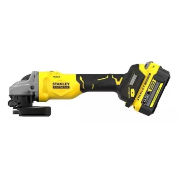 Stanley SFMCG710M1T-QW nurklihvija 12,5 cm 8500 p/min 800 W 1,84 kg
