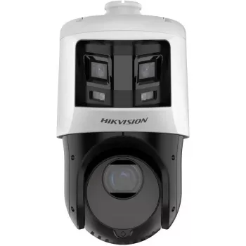 IP-kaamera: Hikvision DS-2SE4C425MWG-E/26(F0)