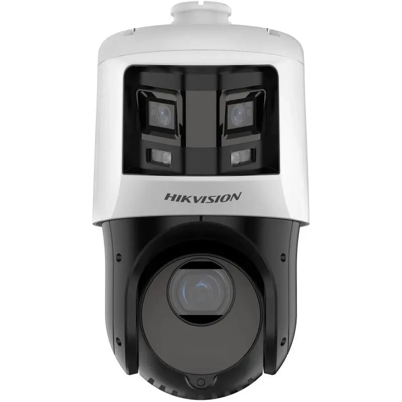 IP-kaamera: Hikvision DS-2SE4C425MWG-E/26(F0)
