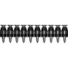 Lintpeaga naelad Bosch Round Head NM-19, 19 mm terasnaelad juhtmeta betooninaelutajale