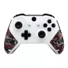 Lizard Skins XBOX One - Wildfire Camo (lõigatud, 0,5mm)