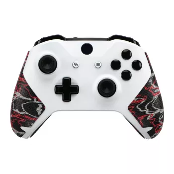 Lizard Skins XBOX One - Wildfire Camo (lõigatud, 0,5mm)