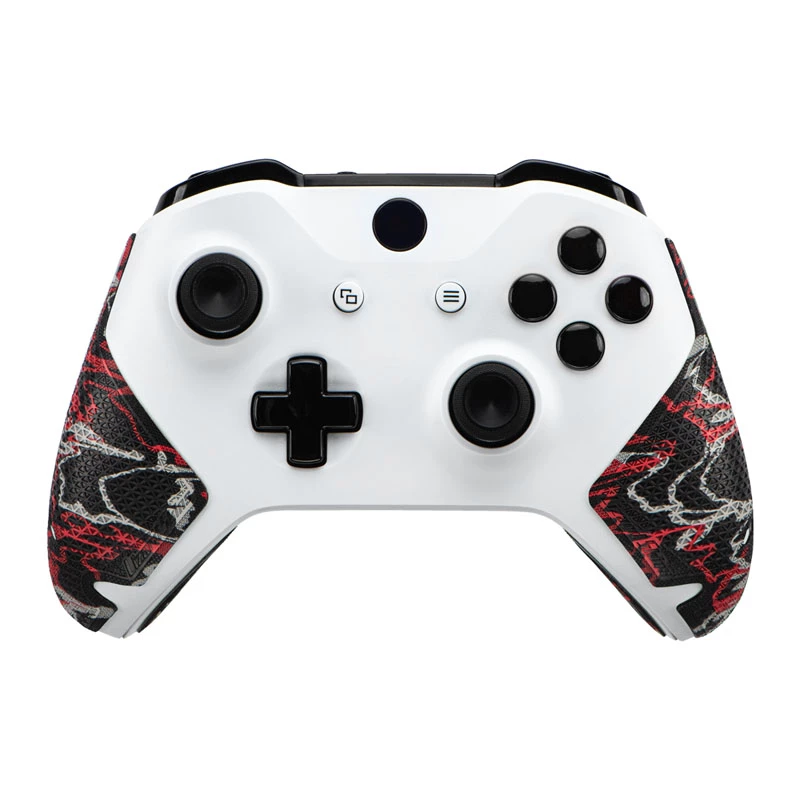 Lizard Skins XBOX One - Wildfire Camo (lõigatud, 0,5mm)