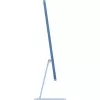 iMac Z1EP 59,62 cm 23,5 tolli standardklaas M4 10 tuuma CPU/10 tuuma GPU/16 tuuma N.E. 24 GB 1 TB SSD Gbit Eth MM MaKey TID DE sinine