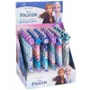 Sissetõmmatav kustutatav pastapliiats Cool Pack Disney Frozen 53703PTR — sinine tint, sissetõmmatav ots
