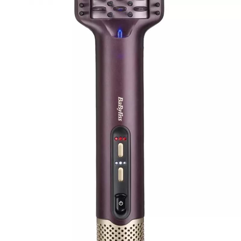 Sirgendushari BaByliss AS6400E 900 W Airflow Maroon