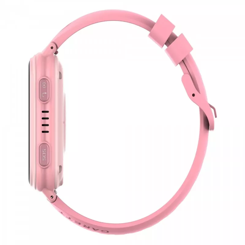 Garett Kids Vibe 4G roosa nutikell