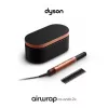 Dyson Airwrap Co-anda 2x Multistyler Warm Must, Rose gold 1700 W 2 m