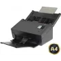 ADF-skanner Avision AD360G — A4, CIS, 600 x 1200 DPI, 48-bit värv, 100-leheline ADF, dupleks, LCD