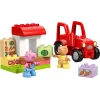 Lego 10468 Punane