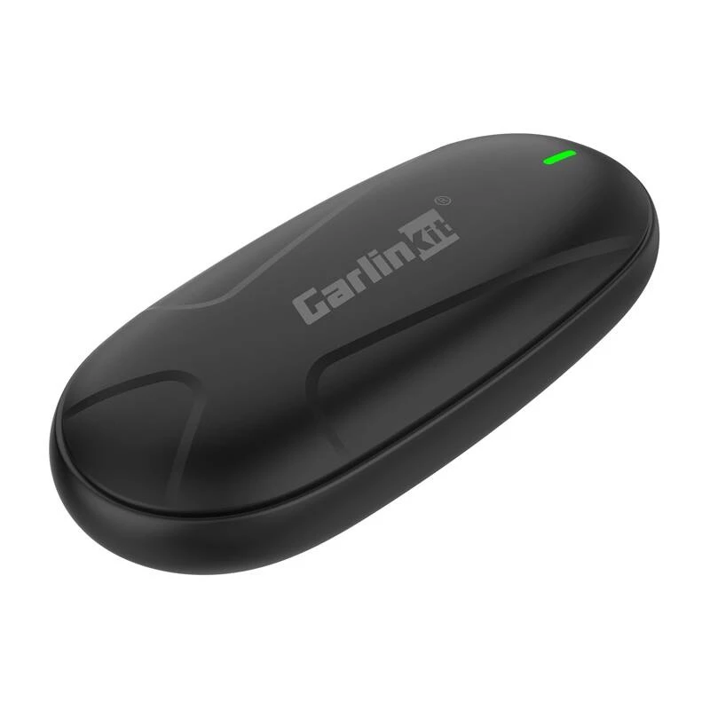 Juhtmevaba adapter Carlinkit AIR X1 CarPlay ja Android Auto jaoks, juhtmevaba ühendus auto info- ja meelelahutussüsteemile