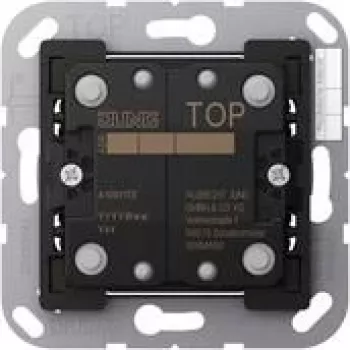 Jung KNX-surunupp Laiendus 1-suunaline A10911TE (A10911TE)