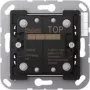 Jung KNX-surunupp Laiendus 1-suunaline A10911TE (A10911TE)