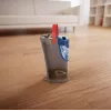 Mop VILEDA Microfibre 1200 ml märg, 360° pöörlev pea, 140,5 cm vars, eemaldatav masinpestav pea
