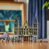 LEGO HARRY POTTER 76453 Malfoy mõis