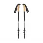 Must Diamond Alpine Carbon Cork matkakepp Unisex Teleskoop