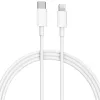 Xiaomi Mi Type-C to Lightning kaabel 1 m (39,4 tolli) Valge