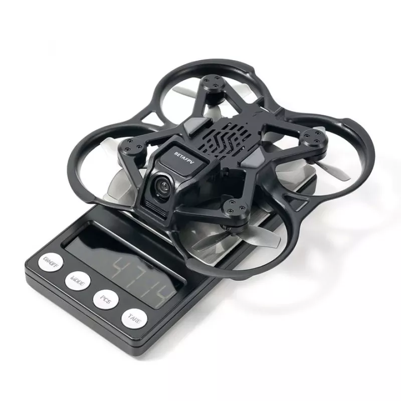 Droon + FPV-prillid BetaFPV Aquila16 FPV Kit
