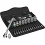 Põrkmehhanismikomplekt Wera 8100 SA 10 28 tk